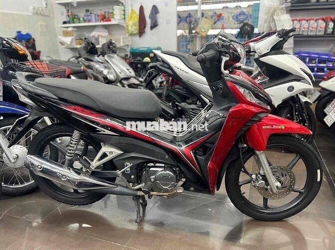 💥Wave RSX đời 2017 BS Tỉnh Chính Chủ máy ngon💥