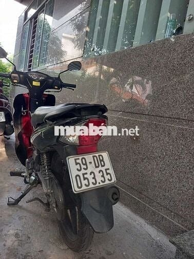 Bán xe SYM 50c cho học sinh đi học