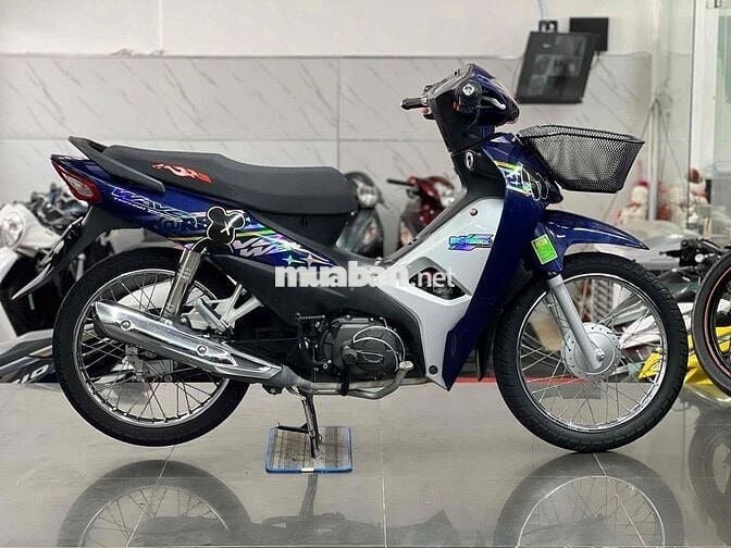 💥Wave@ đời 2023 BSĐN Chính Chủ đi ít giá hợp lý💥