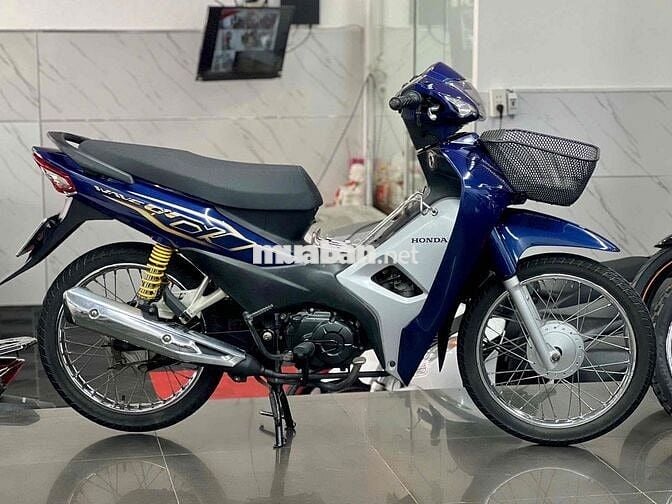 💥Wave@ đời 2021 BSTP Chính Chủ máy zin giá tốt💥