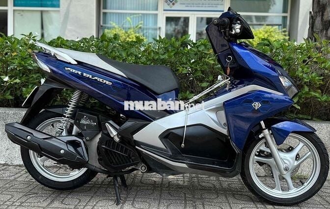 AIRBLADE2017 ĐẸP KEN NGUYÊN ZIN CHÍNH CHỦ KÝ GIẤY