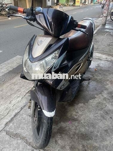 Hayzater xe đẹp máy rin