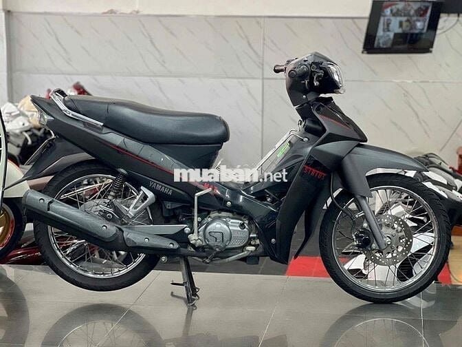 💥Sirius xăng cơ đời 2021 BS Tỉnh Chính Chủ xe đẹp💥
