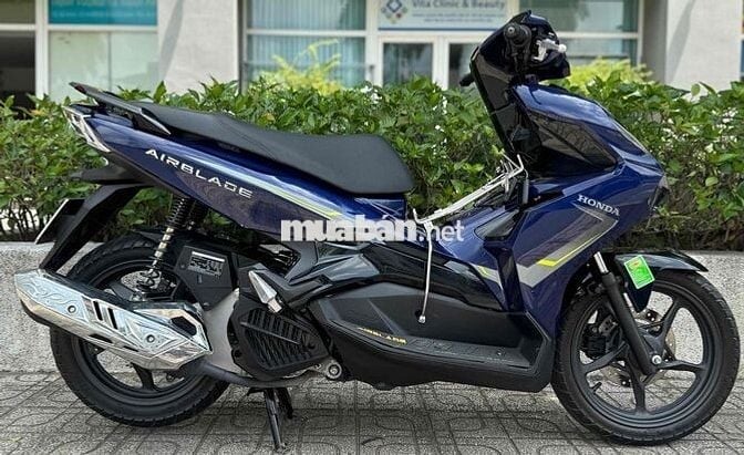 AIRBLADE 2021 SIÊU KEN ODO 5500 KM CHÍNH CHỦ KÝ
