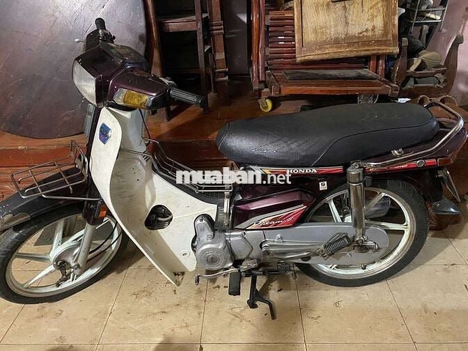 Dream Thái đời 95