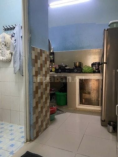 Cho thuê nhà nguyên căn tại đường 77, phường Tân Hưng, quận 7