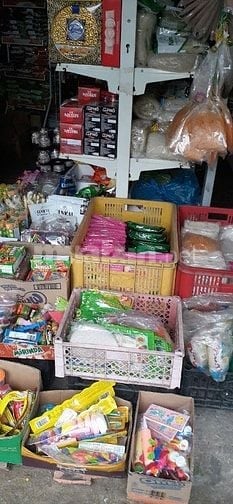 TẠP HOÁ GIA ĐÌNH CẦN NHẬN 2 NGƯỜI PHỤ BÁN HÀNG  