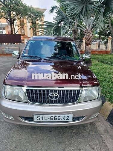 2004 GL 2004  - 193000 km