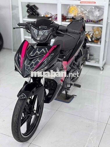 EX150 zin ( hỗ trợ gop 0đ,18t trở lên)