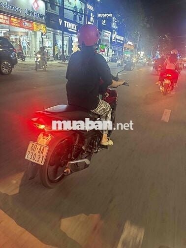 Galaxy 50cc xe đẹp