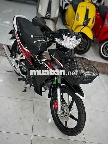 Wave Blade 2022 Lướt ( Hỗ trợ Trả GÓP 0 Đồng )