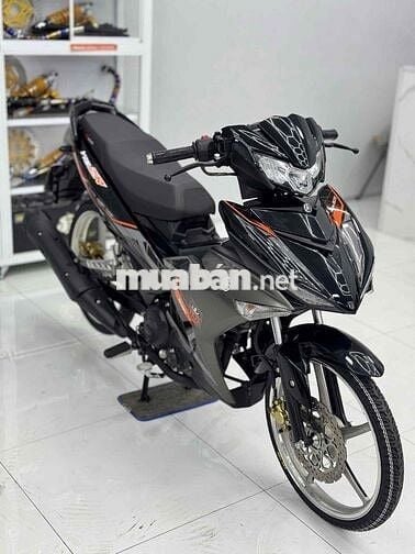 EX150 2019 zin kiểng ( hôz trợ gop)