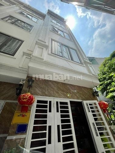 Võng Thị THỤY KHUÊ_ 35m²_ Căn góc 2 mặt thoáng_ 50m ra mặt Hồ Tây !