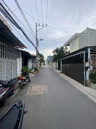 855 Nguyễn Bình, Nhơn Đức, DT 4x9m