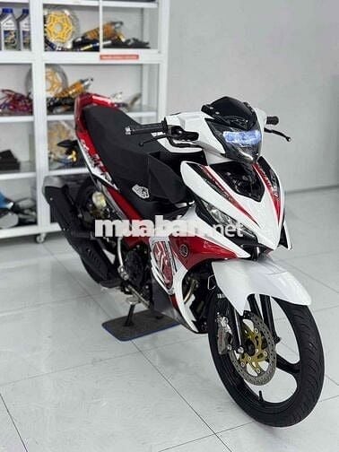 EX135 LC zin ( hỗ trợ gop 0đ)