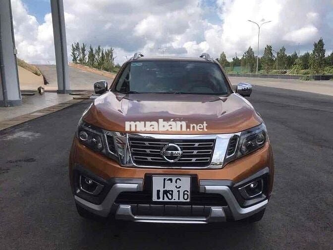 Nissan Navara 2019 VL Premium R - 79000 km