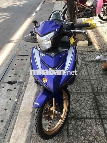 exciter chính chủ bstp