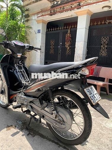 Yamaha Sirius Fi 115cc 2019 Zin100% Odo29000 bstp