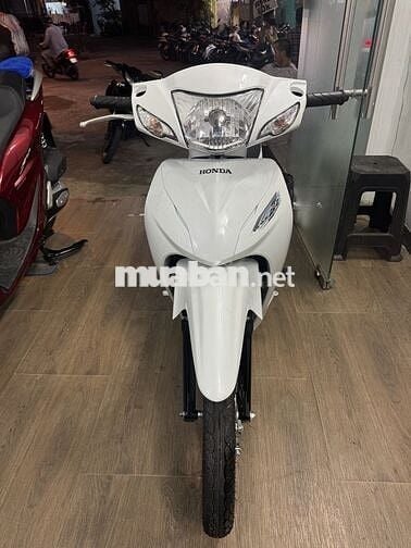 Wave110 siêu lướt odo 1k như mới bao ko quay tua