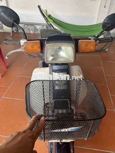 Cần bán cúp han quốc