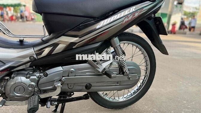 [XE TRƯNG BÀY]👉 Jupiter MX Cú nguyên bản+1ChủHIẾM💖