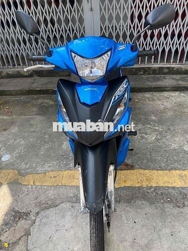 Honda wave rsx Fi dk 12-2019  chính chủ