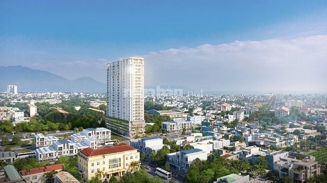 BÁN CĂN HỘ MIA  – VIEW BIỂN TRỰC DIỆN – GIÁ CHỈ 2,5 TỶ ĐẦY ĐỦ NỘI THẤT
