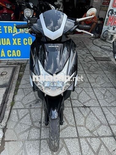 Honda Ab 2010 fi xe đẹp keng máy VIP im ru .bốc