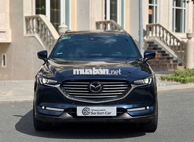 Mazda CX 8 2020 Premium - 67000 km