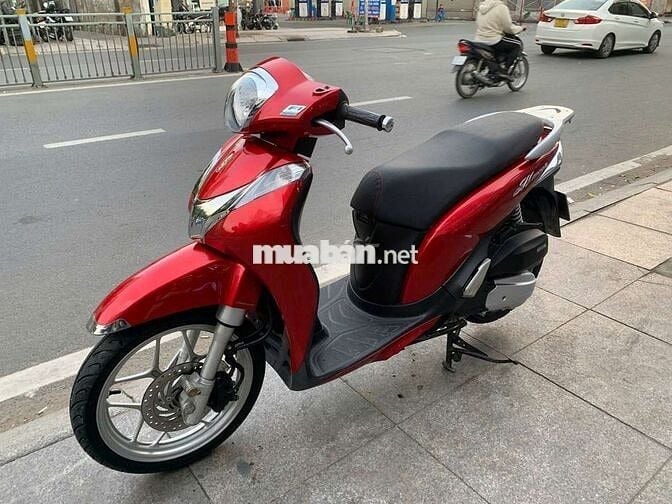 Honda SH mode 2015 mới 90% Bstp chính chủ