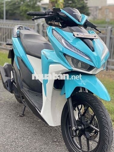 THANH LÍ VARIO 125 BỎ MẪU NHƯ MỚI.