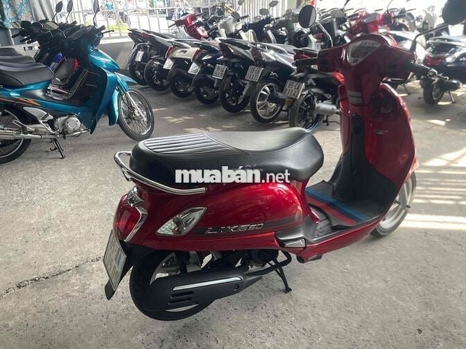 kymco like 50 phân khối