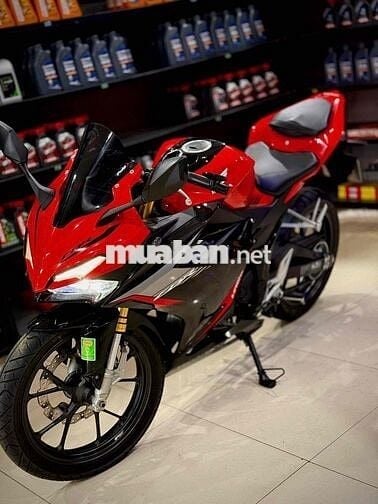 CBR150 2022 Odo6k Lướt chính chủ ký giấy ngay