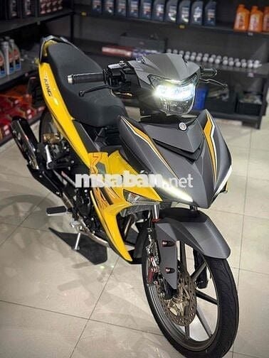 Ex150 62zz bao êm ( Full Đồ chơi ) Hỗ trợ GÓP