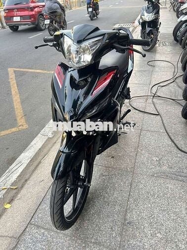 Yamaha Exciter 135 2014 nói 90% biển số thành phố