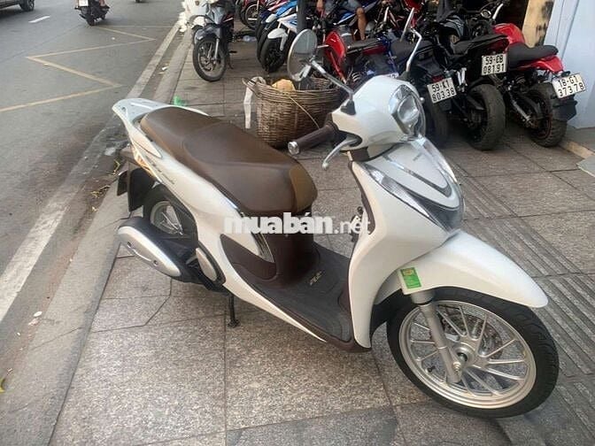 Honda SH mode ABS 2022 mới 90% Bstp chính chủ