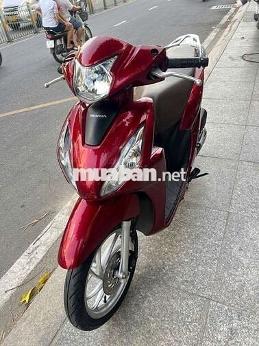 Honda vision 2024 mới 99% Bstp chính chủ