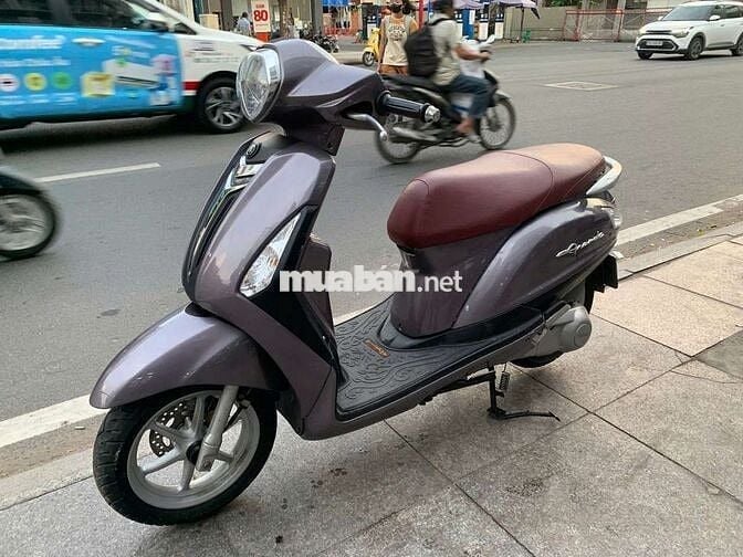 Yamaha grande 2016 mới 90% Bstp chính chủ