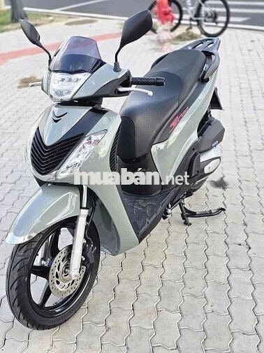 sh160abs 2023 chính chủ bstp 300 km