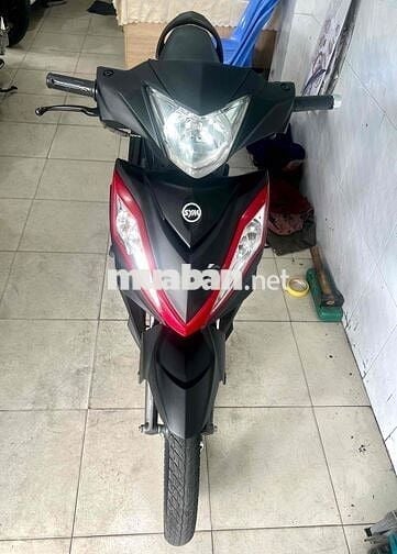 galaxy 50cc
