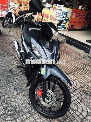 cầm đồ thanh lý rsx 2022 FI bstp c chủ