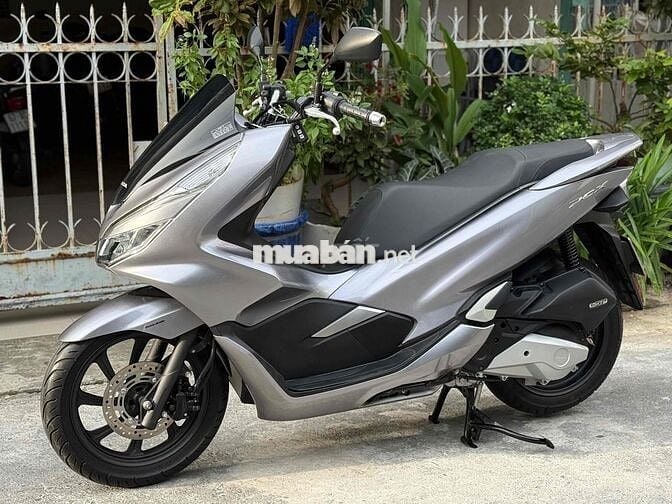 PCX 125 “2018” 🔰Hỗ Trợ Góp