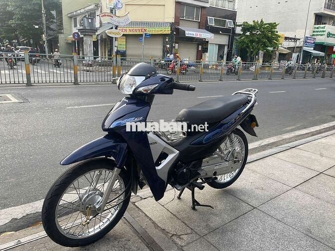 Honda wave a 2020 mới 90% bstp chính chủ