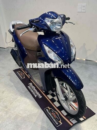 Honda vision 2018 bstp chính chủ