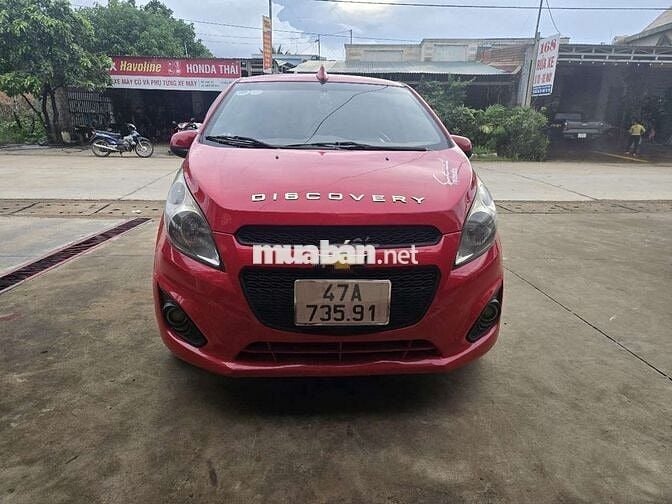 2016 1.2 LS - 100000 km