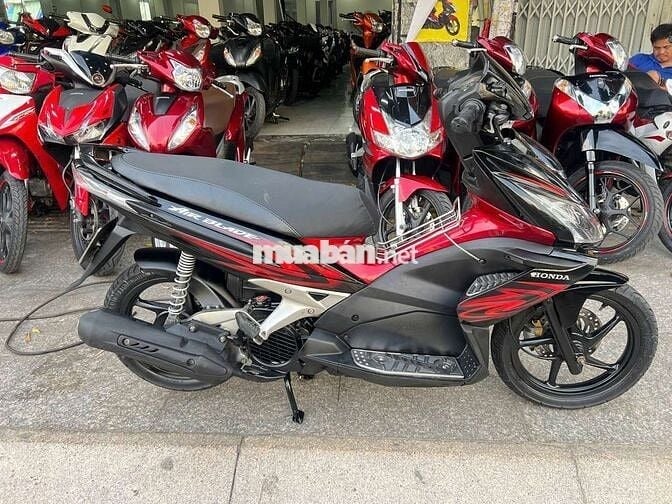 air blade Thái 2018 mới 90% biển số thành phố