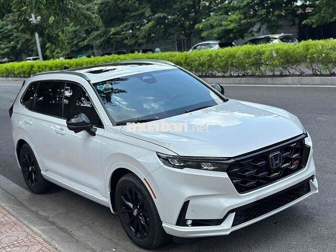 Honda CR V 2023 e:HEV RS - 16000 km