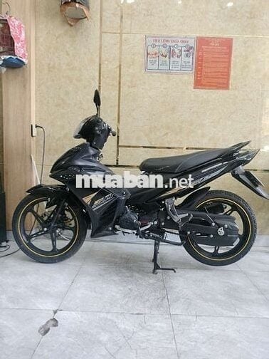 EXCITER 50cc ,Cuối 2020, Học Sinh Đi Học,Máy Êm
