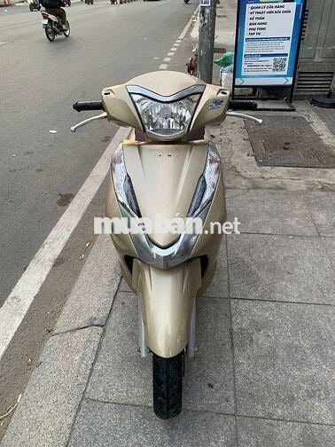 Honda lead Fi 2017 mới 90% Bstp chính chủ