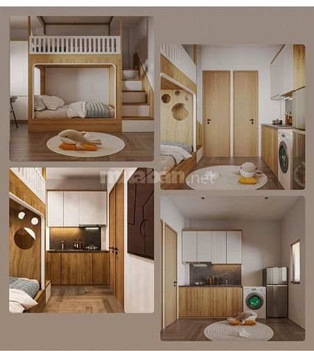 Bán nhanh nhà 60mx7t thang máy kiểu căn hộ dvu xã đàn 14,2 tỷ